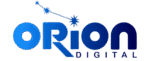 orion digitale logo