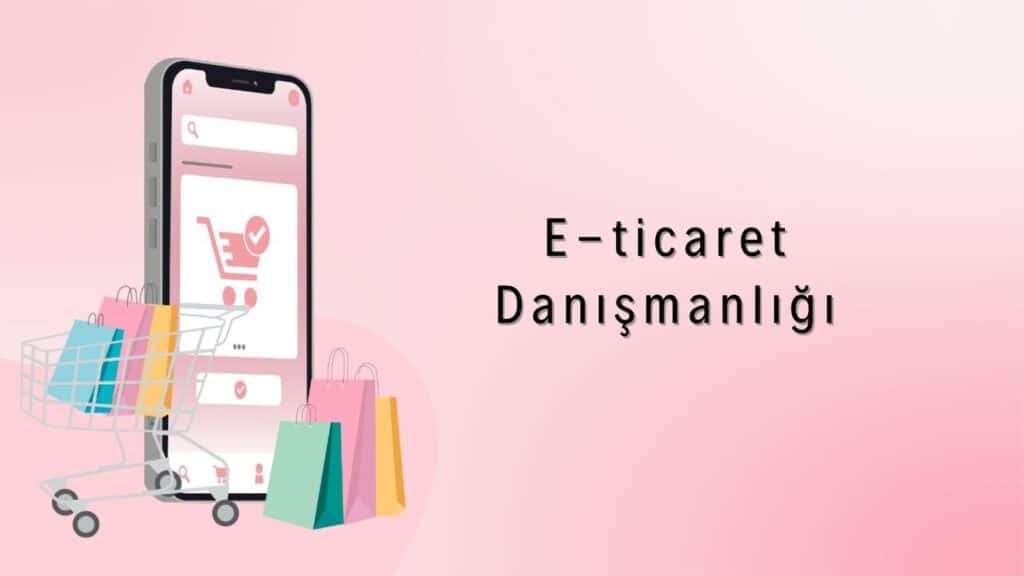 e-ticaret danışmanlığı
