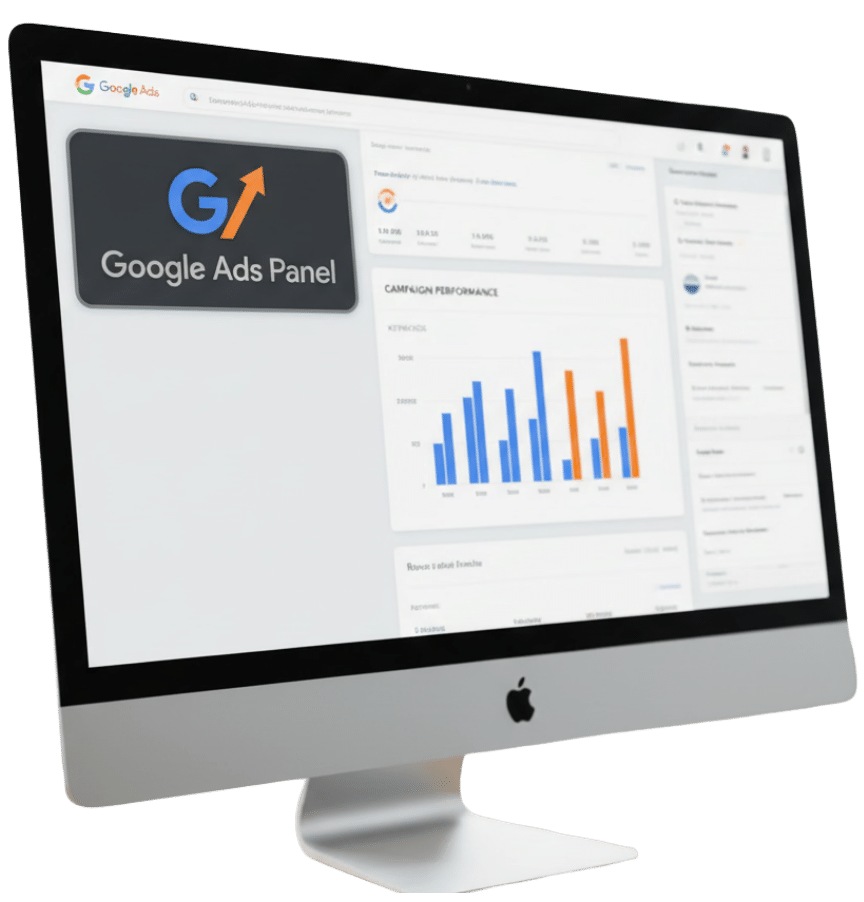 google reklam yönetim hizmetlerimiz