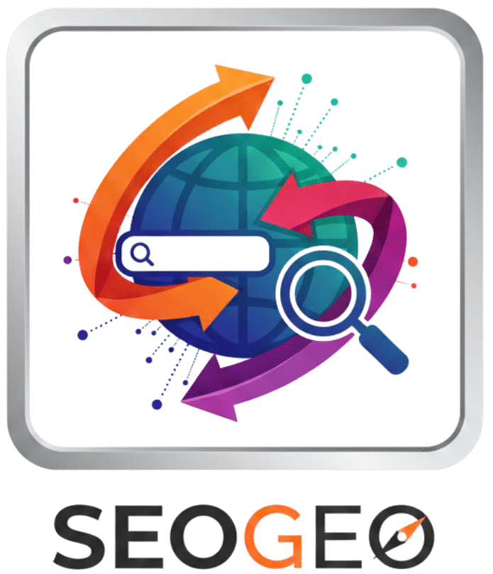 seo ve geo hizmetlerimiz