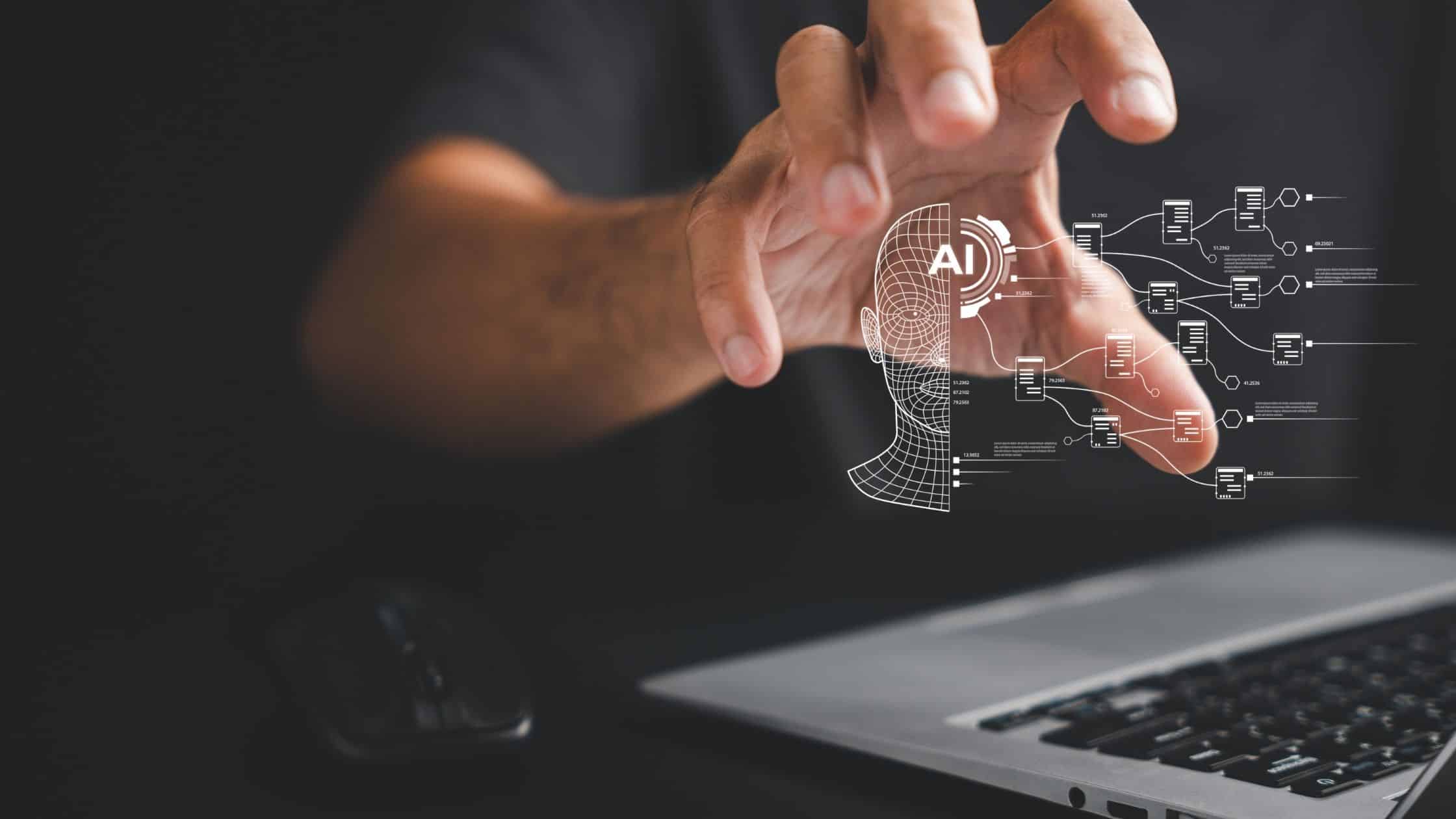 google ai modu açılışı