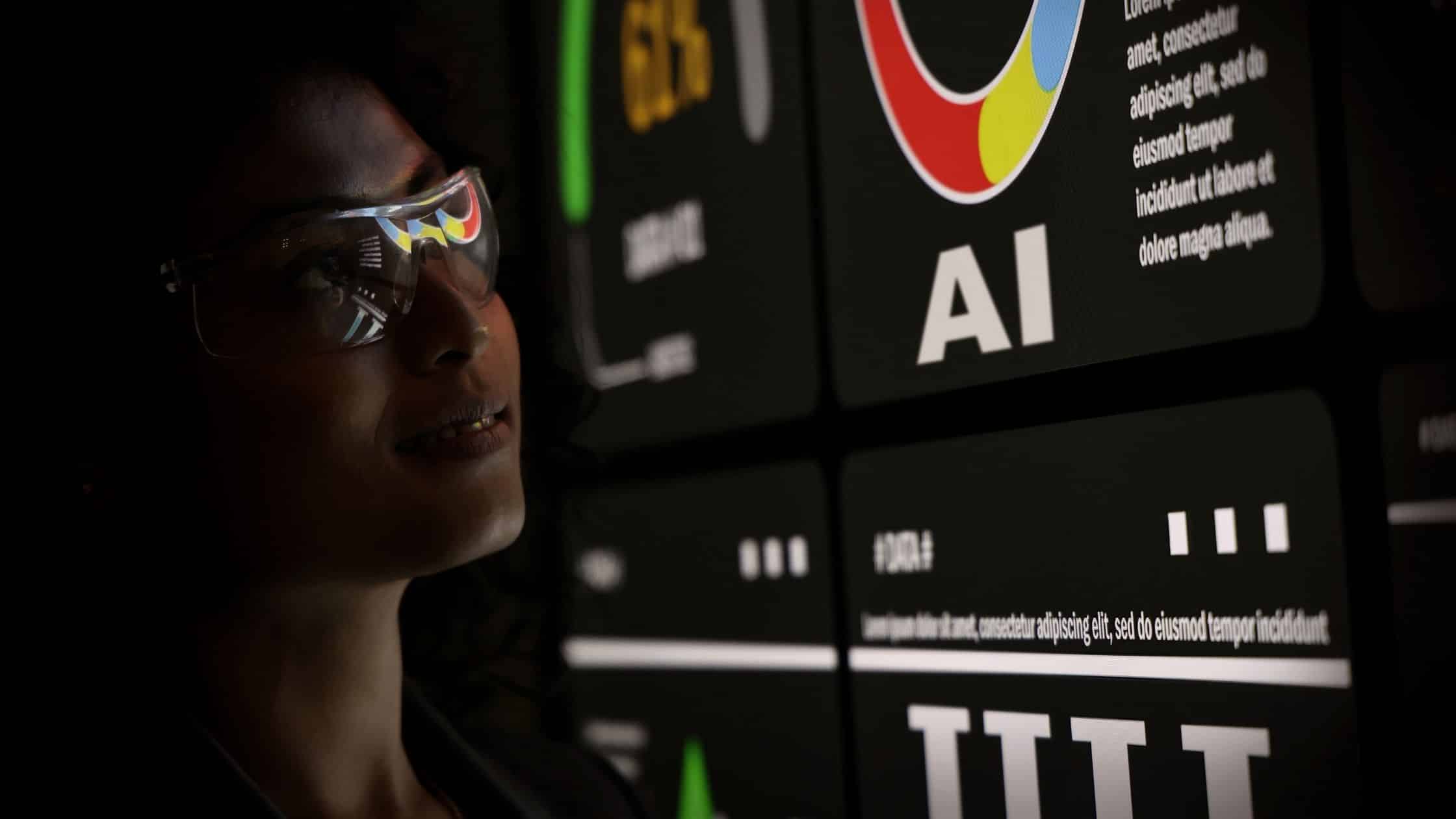 Orion Digitale google ai modu nedir